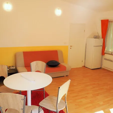 Appartamento Soca Nova Gorica