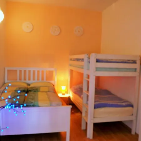 Soca Appartamento Nova Gorica